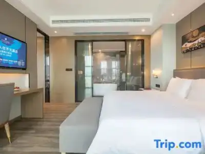 Villa Semana Resort & Spa - 148