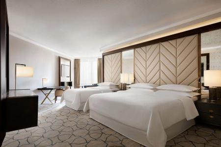 Sheraton Grand Warsaw - 4
