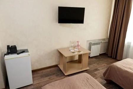Sanatorium Sosnovyy bor - 125