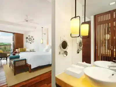 Pullman Danang Beach Resort - 69