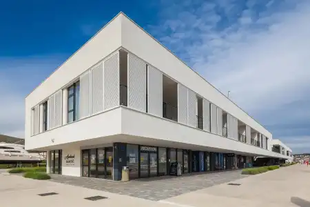 Marina Baotić Apartments - 0