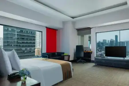 Manhattan Jakarta - 98