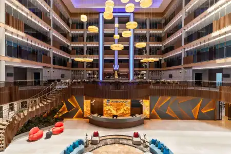 Wyndham Afyonkarahisar Thermal&Spa - 17