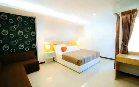 The Rama Residence Chiang Rai - 34