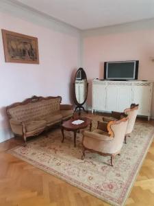 Villa Ariston - 32