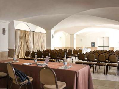 Borgobianco Resort & Spa Polignano - MGallery Collection - 18