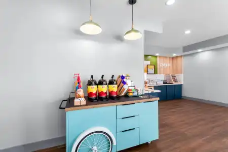 Spark by Hilton South East Corpus Christi - 33