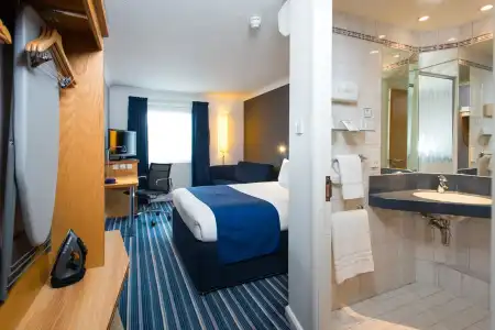 Holiday Inn Express Bristol - Filton by IHG - 5