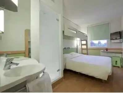 ibis budget Geneve Petit Lancy - 53