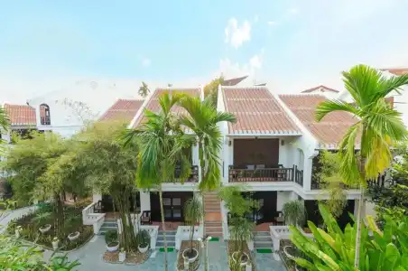 Hoi An Ancient House Resort And Spa - 133