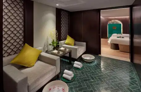 Mandarin Oriental Wangfujing Beijing - 22