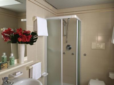 Starhotels Cristallo Palace - 11