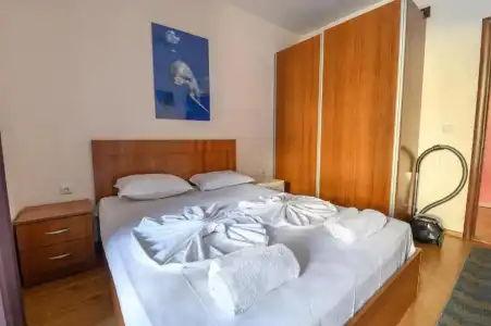Apollon Apartments - 35