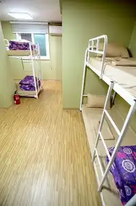 YaKorea Hostel Dongdaemun - 108