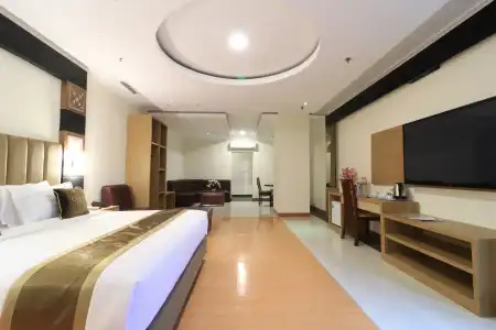 Coin's Jakarta - 109