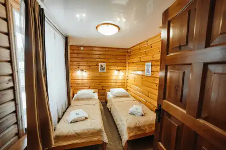 Votchina Deda Moroza Holiday Park - 100