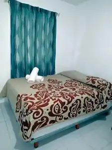 Maria de Lourdes Cancun - 64