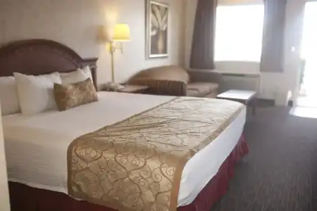 St. George Inn & Suites - 29