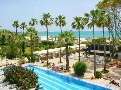 MovieGate Hammamet - 3