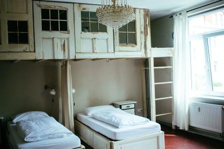 Hostel & Garten Eden - 2