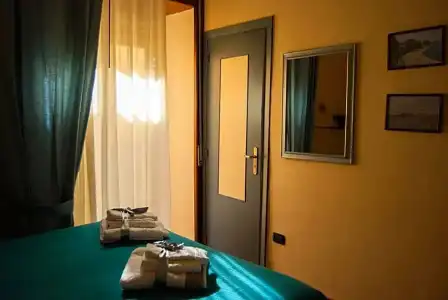 Monteoliveto Bed and Breakfast - 18