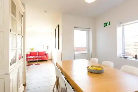 Kvöldstjarnan Gistiheimili - 22