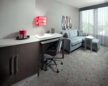 Hyatt House Washington DC / Downtown / Convention Center - 49