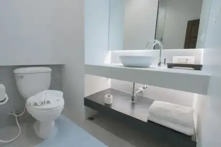 The Opium Serviced Apartment & - 33