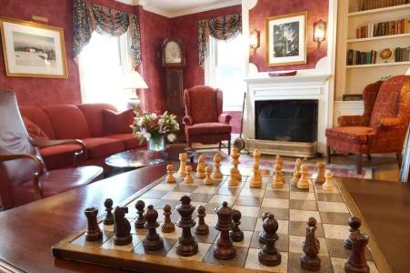 Green Mountain Inn - 11