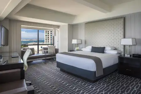 Manchester Grand Hyatt San Diego - 97