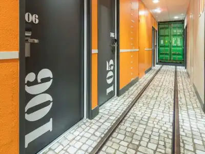 ibis Styles La Rochelle Centre Vieux Port - 40