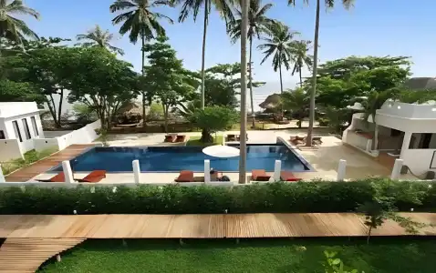 Warapura Resort - 21