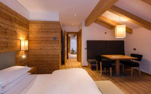 Alpine Charme & Wellness Europeo - 6
