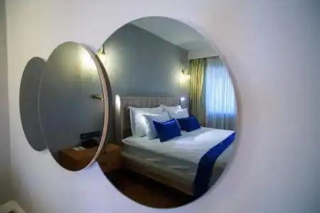 Best Western Izmir - 47