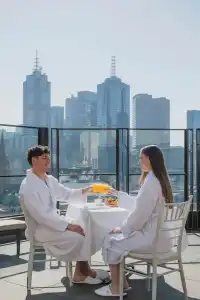 The Langham, Melbourne - 90