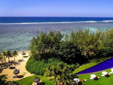 So Sofitel Mauritius - 14