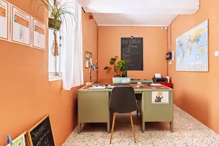 Boho Hostel - 11