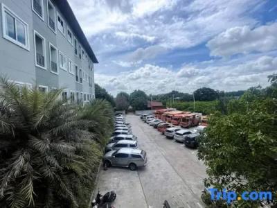 Skyview Resort Buriram - 85