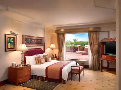 ITC Maurya, a Luxury Collection, New Delhi - 5