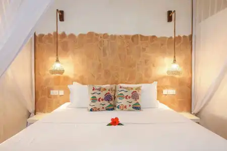 Mvuvi Boutique Resort - 68