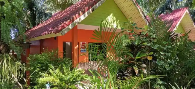 Palm Kaew Resort Krabi - 80