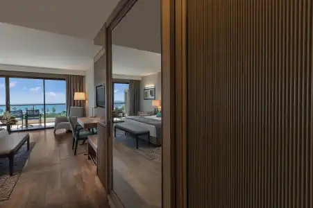 Susesi Luxury Resort All Inclusive - 7