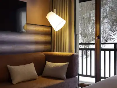 Ibis Styles Les Houches Chamonix - 57