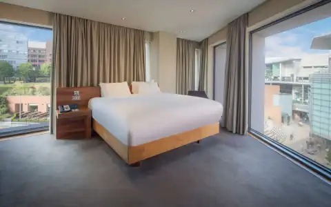 Hilton Liverpool City Centre - 4