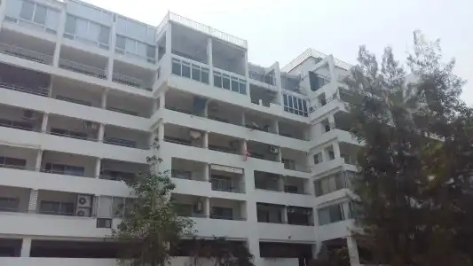Sammuk Resort - 0