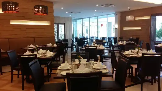 Vareena Palace - 9