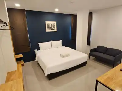 SleepStation at Pratunam - 36