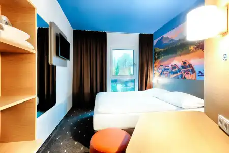 B&B Kempten - 5