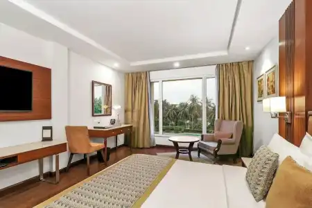 Fortune Park Panchwati, Kolkata - Member ITCs' Group - 29