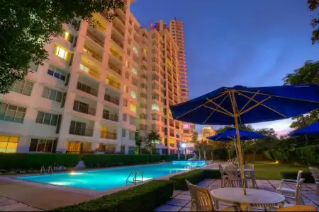 Wedgewood Residences Mont' Kiara - 43
